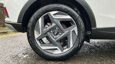 Hyundai BAYON 1.0 TGDi Premium 5dr DCT Petrol Hatchback